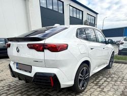 Culoarealb Utilizat 2024 BMW X2 Comfort Edition SUV | 40.900 EUR (Preț bun)