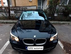 Utilizat 2008 BMW 520 | 5.500 EUR (Preț OK)