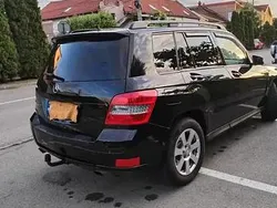 Utilizat 2011 Mercedes A220 Berlinǎ | 7.999 EUR