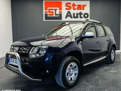 Albastru Utilizat 2011 Dacia Duster Ambiance SUV | 6.490 EUR (Scump)