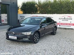Culoaremaro Utilizat 2021 VW Passat Berlinǎ | 16.850 EUR (Preț bun)