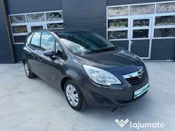 Utilizat 2012 Opel Meriva Monovolum | 4.700 EUR