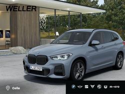Utilizat 2022 BMW X1 M Sport SUV | 35.623 EUR