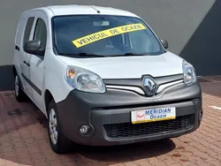 Utilizat 2019 Renault Kangoo Monovolum | 12.700 EUR