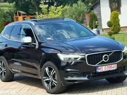 Negru Utilizat 2018 Volvo XC60 R-Design SUV | 21.990 EUR (Preț OK)