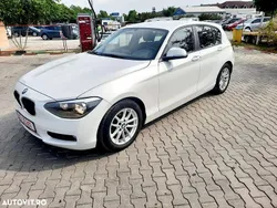 Culoarealb Utilizat 2012 BMW 116 Hatchback | 6.750 EUR