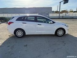 Alb Utilizat 2013 Hyundai i30 Break | 6.950 EUR (Preț OK)
