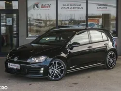 Culoarenegru Utilizat 2016 VW Golf VII GTD | 15.990 EUR (Puțin scump)