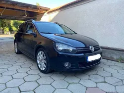 Utilizat 2010 VW Golf VI Break | 4.500 EUR (Preț OK)