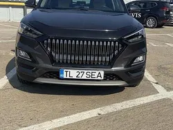 Culoaremaro Utilizat 2018 Hyundai Tucson Premium SUV | 18.700 EUR (Preț OK)