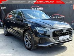 Culoaregri Utilizat 2019 Audi Q8 SUV | 43.490 EUR (Super Preț)