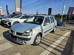 Utilizat 2003 Renault Clio II Berlinǎ | 2.000 EUR