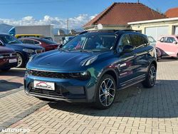 Culoaregri Utilizat 2022 Lynk & Co 01 SUV | 21.850 EUR