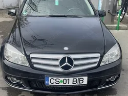 Utilizat 2012 Mercedes 220 Break | 6.500 EUR