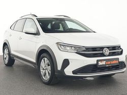 Utilizat 2023 VW Taigo Life SUV | 19.608 EUR (Preț OK)