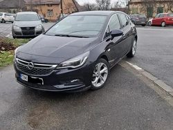 Culoarealte culori Utilizat 2019 Opel Astra Dynamic Hatchback | 11.990 EUR (Scump)