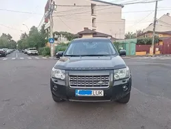 Utilizat 2007 Land Rover Freelander 2 HSE SUV | 3.500 EUR (Preț bun)
