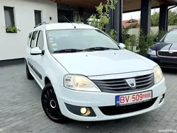 Utilizat 2009 Dacia Logan MCV Break | 3.190 EUR (Preț OK)