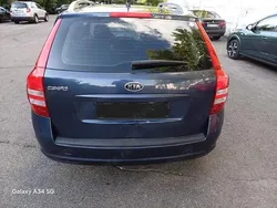 Albastru Utilizat 2008 Kia Ceed Best Break | 3.600 EUR (Scump)