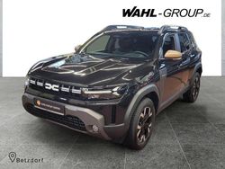 Utilizat 2024 Dacia Duster Extreme SUV | 29.379 EUR