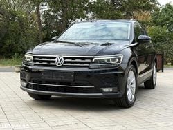 Culoarenegru Utilizat 2021 VW Tiguan Life SUV | 22.000 EUR (Preț OK)