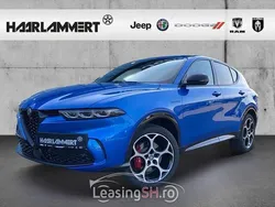 Albastru Utilizat 2023 Alfa Romeo Tonale Veloce SUV | 49.039 EUR