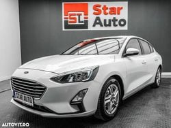 Culoarealb Utilizat 2021 Ford Focus Business Edition Berlinǎ | 11.990 EUR (Preț OK)