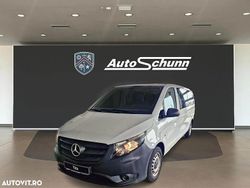 Alb Utilizat 2019 Mercedes Vito Van | 29.028 EUR