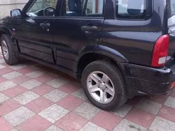 Utilizat 2004 Suzuki Grand Vitara SUV | 5.800 EUR (Scump)