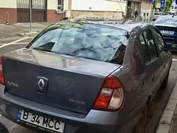 Utilizat 2007 Renault Symbol Berlinǎ | 2.000 EUR (Preț OK)