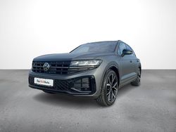Gri inchis metalic perleffect Nouă 2025 VW Touareg R-line SUV | 90.000 EUR