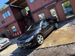 Culoarenegru Utilizat 2012 VW CC Berlinǎ | 7.999 EUR (Preț bun)