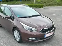 Maro Utilizat 2012 Kia Ceed Break | 5.200 EUR (Preț OK)