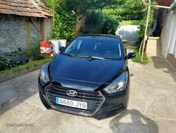 Utilizat 2017 Hyundai i40 Berlinǎ | 7.000 EUR (Preț bun)