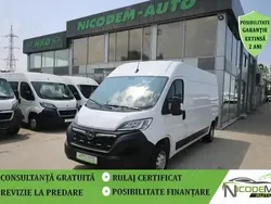 Utilizat 2022 Opel Movano Van | 14.990 EUR