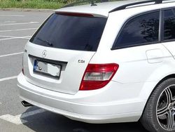 Utilizat 2008 Mercedes C220 Break | 4.200 EUR (Preț OK)