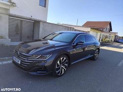 Culoaregri Utilizat 2021 VW Arteon Break | 29.500 EUR (Preț bun)
