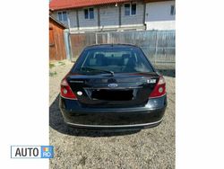Negru Utilizat 2005 Ford Mondeo Berlinǎ | 2.000 EUR