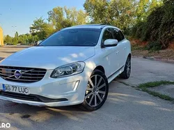 Culoarealb Utilizat 2015 Volvo XC60 Summum SUV | 14.750 EUR (Preț OK)