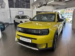 Nouă 2025 Fiat Grande Panda La Prima SUV | 30.083 EUR