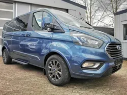Utilizat 2021 Ford Tourneo Custom Titanium X Van | 27.000 EUR