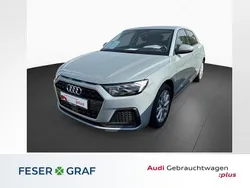 Utilizat 2024 Audi A1 Sportback Hatchback | 22.459 EUR (Preț OK)