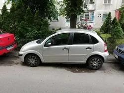 Utilizat 2009 Citroën C3 Hatchback | 15.000 EUR