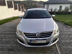 Argintiu Utilizat 2009 VW Passat Berlinǎ | 6.000 EUR (Scump)