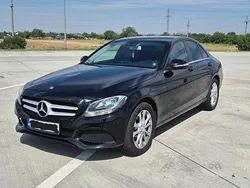Culoarenegru Utilizat 2014 Mercedes C220 Berlinǎ | 12.400 EUR (Preț OK)