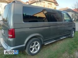 Grafit Utilizat 2011 VW Caravelle Monovolum | 12.600 EUR (Preț OK)