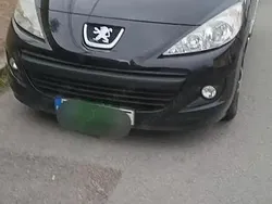Utilizat 2011 Peugeot 307 | 3.700 EUR