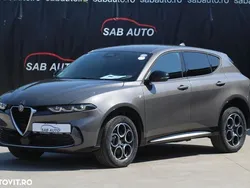 Gri Utilizat 2023 Alfa Romeo Tonale SUV | 31.499 EUR
