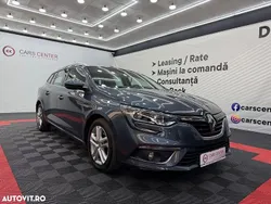 Culoaregri Utilizat 2018 Renault Mégane GrandTour Business Break | 12.350 EUR (Scump)