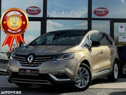 Culoaremaro Utilizat 2016 Renault Espace Monovolum | 10.490 EUR (Preț bun)
